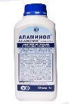 Аламинол, концентрат 1 литр