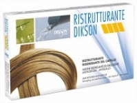 Ristrutturante/Восстанавливающий комплекс для волос 12х12мл.